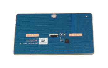 Touchpad Board original suitable for MSI Crosshair 15 A11UCK (MS-1581)