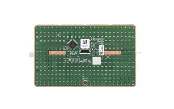 Touchpad Board original suitable for MSI Crosshair 17 B12UEZ (MS-17L3)
