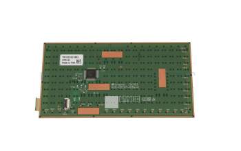 Touchpad Board original suitable for MSI GE62 7RE/7RD (MS-16J9)