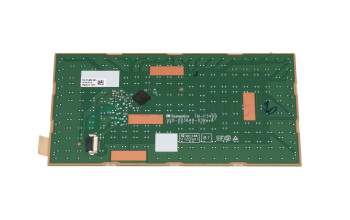 Touchpad Board original suitable for MSI GE75 Raider 9SE/9SF/9SG (MS-17E2)