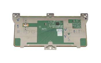 Touchpad Board original suitable for MSI Prestige 15 A12UC/A12UD (MS-16S8)