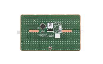 Touchpad Board original suitable for MSI Raider GE76 12UG/12UGS (MS-17K4)