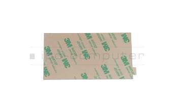 Touchpad Board original suitable for Mifcom EG7 (N870EJ1) (ID: 8285)