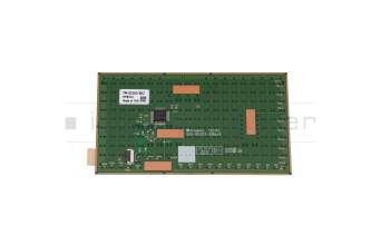 Touchpad Board original suitable for Mifcom EG7 i5 - GTX 1050 (N870HJ1)