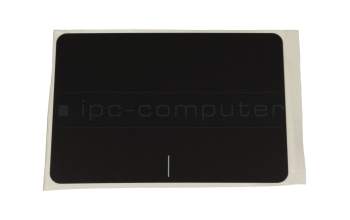 Touchpad cover black original for Asus F556UV