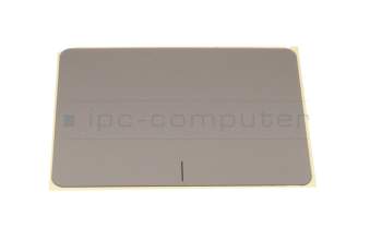 Touchpad cover brown original for Asus F556UJ