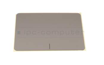 Touchpad cover brown original for Asus VivoBook F556UQ