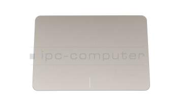 Touchpad cover gold original for Asus VivoBook R540LA
