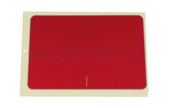 Touchpad cover red original for Asus VivoBook Max R541UA