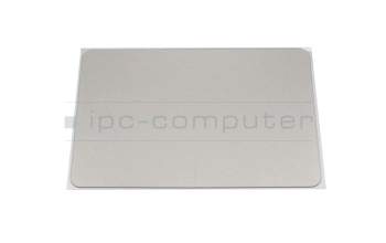 Touchpad cover silver original for Asus R558UR