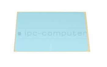 Touchpad cover turquoise original for Asus VivoBook Max A541UA