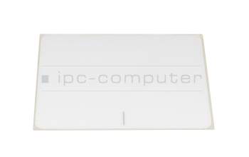 Touchpad cover white original for Asus F556UJ