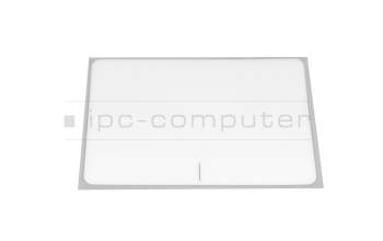 Touchpad cover white original for Asus VivoBook Max X541UJ