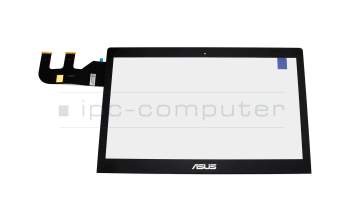 Touchscreen Digitizer 33.8cm (13.3 inch) original suitable for Asus Transformer Book Flip TP300L