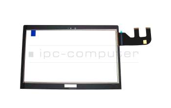 Touchscreen Digitizer 33.8cm (13.3 inch) original suitable for Asus Transformer Book Flip TP300L