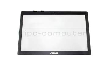 Touchscreen Digitizer 39.6cm (15.6 inch) original suitable for Asus N501VW