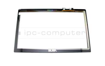 Touchscreen Digitizer 39.6cm (15.6 inch) original suitable for Asus N501VW