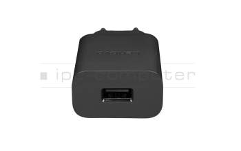 USB AC-adapter 20.0 Watt EU wallplug original for Lenovo Miix 3-1030 (80HV)