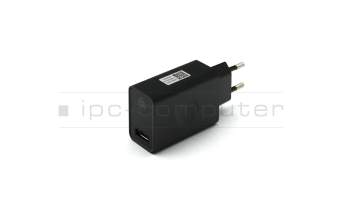 USB AC-adapter 22.0 Watt EU wallplug original for Lenovo A1000L Tablet