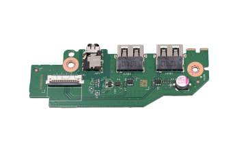 USB Board original suitable for Acer Aspire 7 (A717-71G)