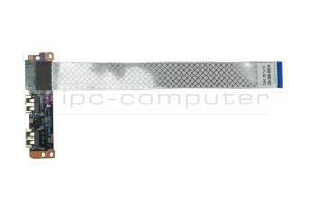 USB Board original suitable for Asus K95VB