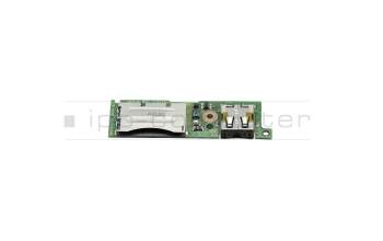 USB Board original suitable for Asus N550JK