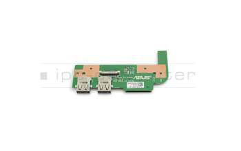 USB Board original suitable for Asus R753UX