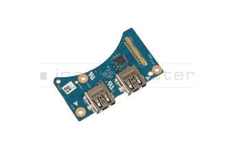 USB Board original suitable for Asus ROG G752VM