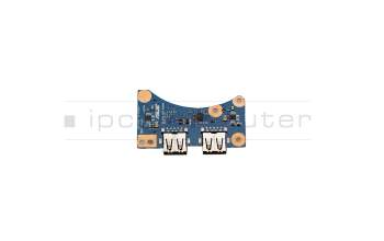 USB Board original suitable for Asus ROG G752VY