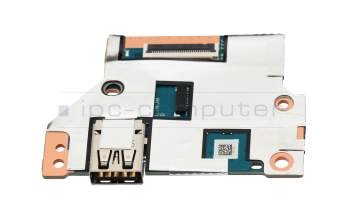 USB Board original suitable for Asus TUF Gaming A17 FA707RM