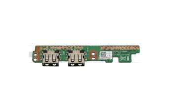 USB Board original suitable for Asus VivoBook 17 F712FA