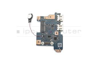 USB Board original suitable for Asus ZenBook UX305CA