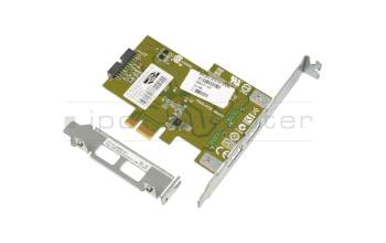 USB Board original suitable for HP Compaq Pro 6300 SFF
