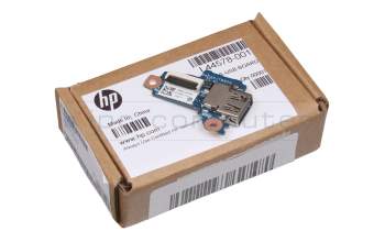 USB Board original suitable for HP ProBook 445 G6