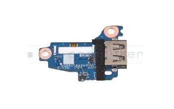 USB Board original suitable for HP ProBook 445 G6