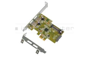 USB Board original suitable for HP Z800 Workstation