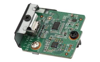 USB Board original suitable for Lenovo ThinkCentre M75q Gen 5