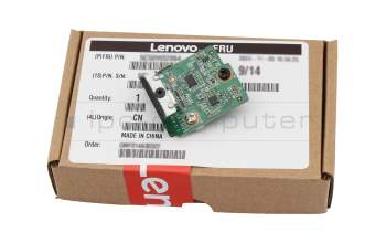 USB Board original suitable for Lenovo ThinkCentre M75q Gen 5