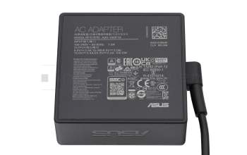 USB-C AC-adapter 100.0 Watt original for Asus FX507VV