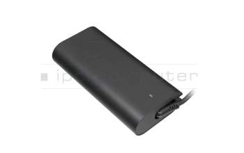 USB-C AC-adapter 100.0 Watt rounded original for Dell Inspiron 16 (5630)