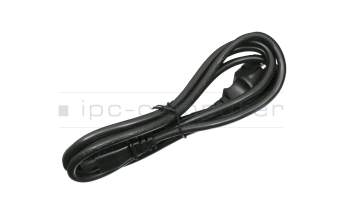 USB-C AC-adapter 100.0 Watt rounded original for Dell Inspiron 16 (5640)