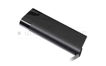 USB-C AC-adapter 110.0 Watt rounded (incl. USB-A) (universal) original for HP Spectre x360 15-bl000