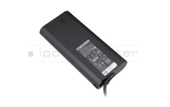 USB-C AC-adapter 130.0 Watt original for Dell Precision 14 (3470)