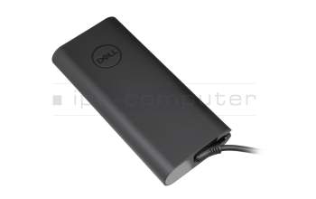 USB-C AC-adapter 130.0 Watt original for Dell XPS 15 (9510)