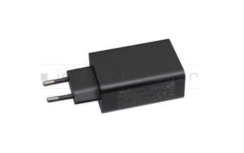 USB-C AC-adapter 30.0 Watt EU wallplug original for Asus AI2202