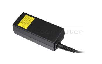 USB-C AC-adapter 45.0 Watt original for Acer Enduro T1 (ET110-31W)
