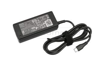 USB-C AC-adapter 45.0 Watt original for Asus ExpertBook B1 (B1402CGA)