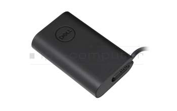 USB-C AC-adapter 45.0 Watt original for Dell XPS 13 2in1 (7390)