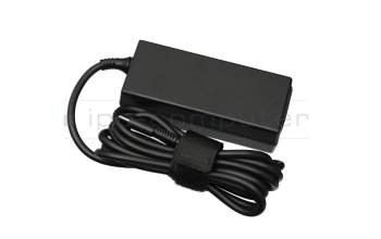 USB-C AC-adapter 45 Watt normal original for HP Pavilion 15-eg1000