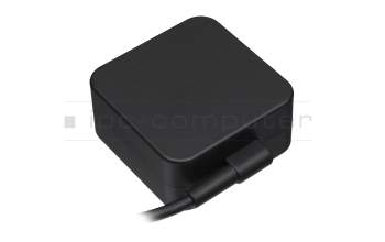 USB-C AC-adapter 45 Watt original for Asus VivoBook Go Flip 14 TP1401KA